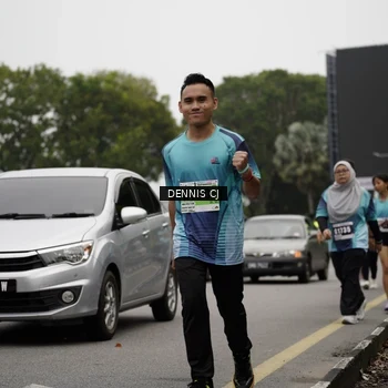 Runner Photo 8928378
