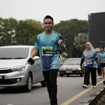 Runner Photo 8928381