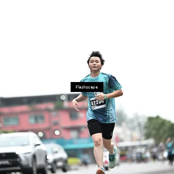 Runner Photo 8928429