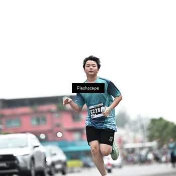 Runner Photo 8928469