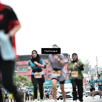 Runner Photo 8928505