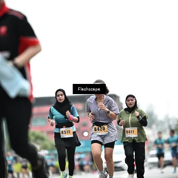 Runner Photo 8928525