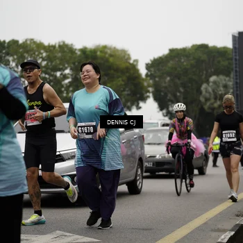 Runner Photo 8928540