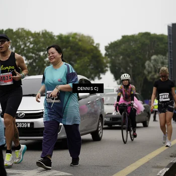 Runner Photo 8928543