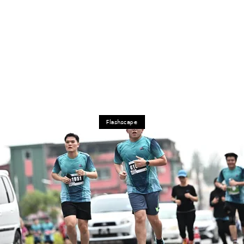 Runner Photo 8928625