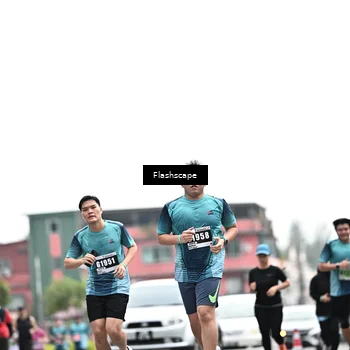 Runner Photo 8928652