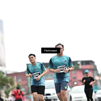 Runner Photo 8928655