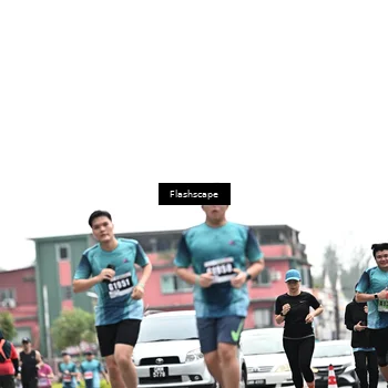 Runner Photo 8928661