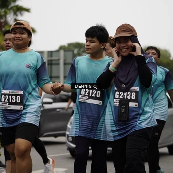 Runner Photo 8928762