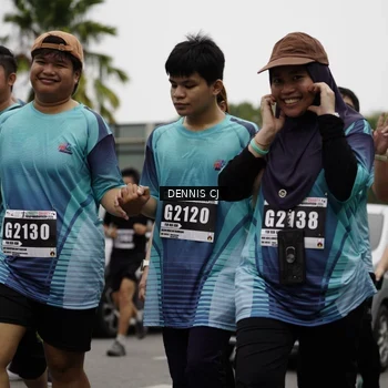Runner Photo 8928780