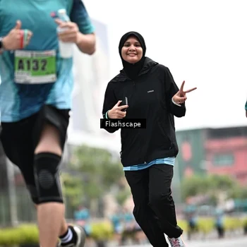 Runner Photo 8928785