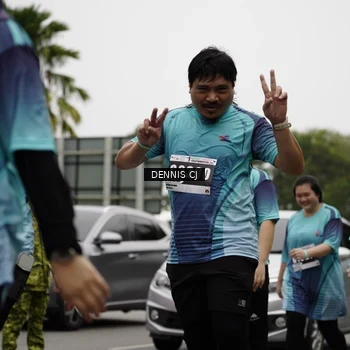 Runner Photo 8928788