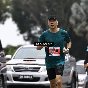 Runner Photo 8928798