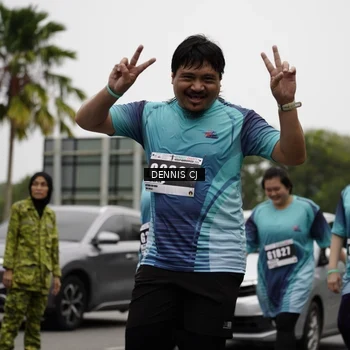 Runner Photo 8928801