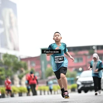 Runner Photo 8928833