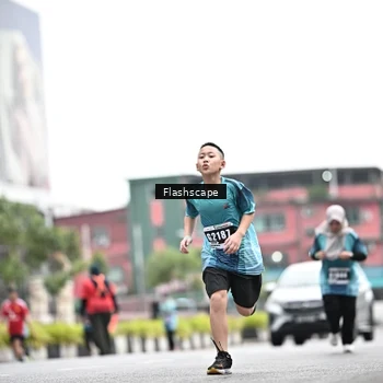 Runner Photo 8928850