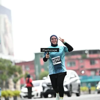 Runner Photo 8928892