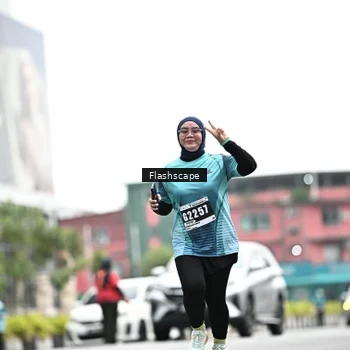 Runner Photo 8928900