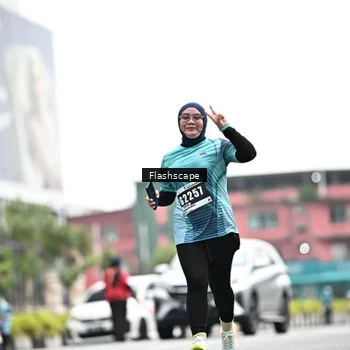 Runner Photo 8928905