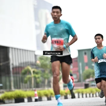 Runner Photo 8928992