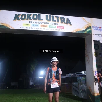 Runner Photo 8929009