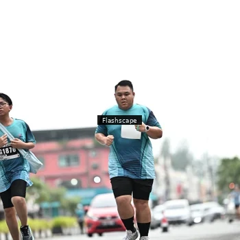 Runner Photo 8929025