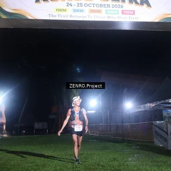 Runner Photo 8929031