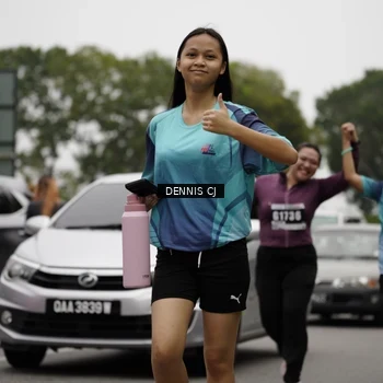 Runner Photo 8929041