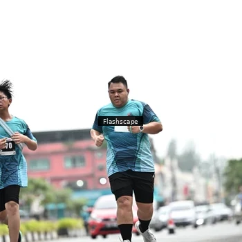 Runner Photo 8929045