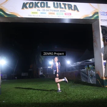 Runner Photo 8929050