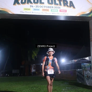 Runner Photo 8929051