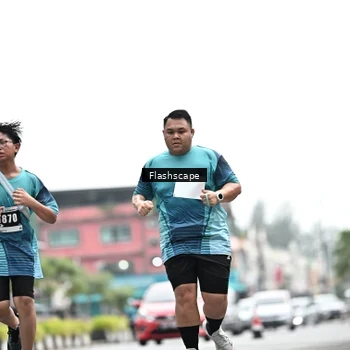 Runner Photo 8929054