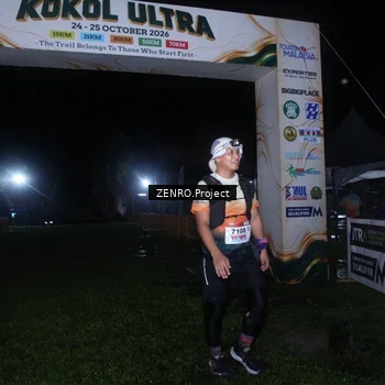 Runner Photo 8929060