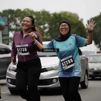 Runner Photo 8929062