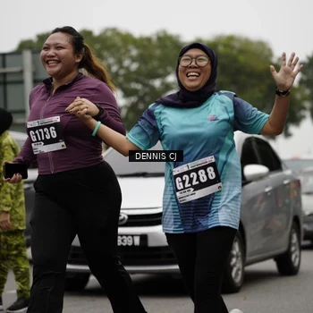Runner Photo 8929068