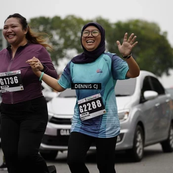Runner Photo 8929072