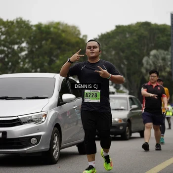 Runner Photo 8929077