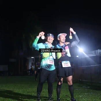 Runner Photo 8929078