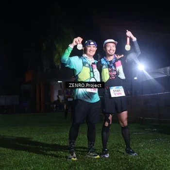 Runner Photo 8929080