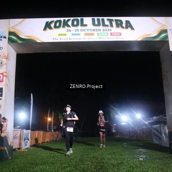 Runner Photo 8929090