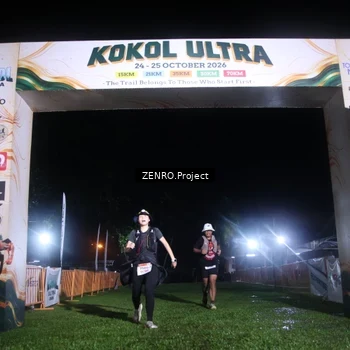 Runner Photo 8929092