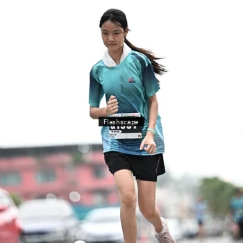 Runner Photo 8929094