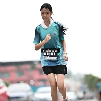Runner Photo 8929095