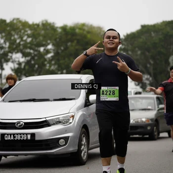 Runner Photo 8929096