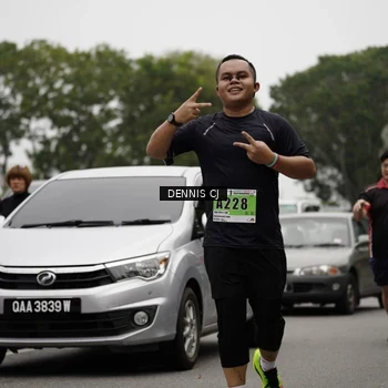 Runner Photo 8929099