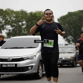 Runner Photo 8929100