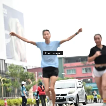 Runner Photo 8929103