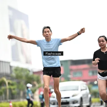 Runner Photo 8929112