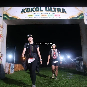 Runner Photo 8929117