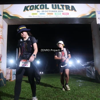 Runner Photo 8929125